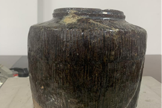 【社會(huì)】點(diǎn)贊！熱心市民向常德博物館捐贈(zèng)文物