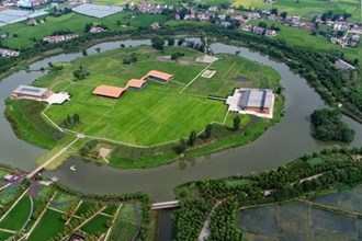 長(zhǎng)圖丨帶娃出發(fā)！中秋國(guó)慶，常德這幾條旅游路線不可錯(cuò)過(guò)