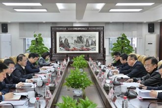 周振宇赴省直部門對接工作：精準施策 深化合作 助推常德高質(zhì)量發(fā)展