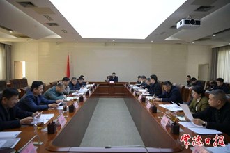 周振宇調(diào)研“保交樓”和城市C、D級危房整治工作強調(diào)：提高站位 堅定信心 加速加力共同推動相關(guān)問題解決到位