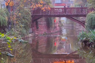 2023年度“發(fā)現(xiàn)常德之美”影像征集大賽第22期作品選登