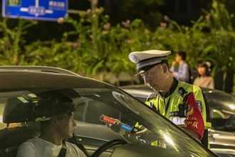 “發(fā)現(xiàn)常德之美·紅綠燈下的守護(hù)”影像征集大賽第6期作品選登