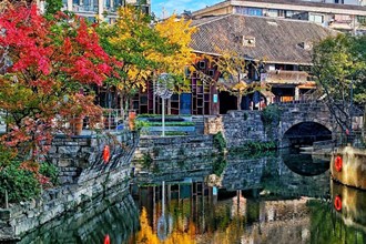 2023年度“發(fā)現(xiàn)常德之美”影像征集大賽第23期作品選登