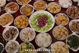 【紅火大年·玩轉(zhuǎn)常德】跨年，來常德吧！