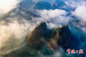 【發(fā)現(xiàn)常德之美專版】大美常德里的別樣風(fēng)景