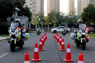 【發(fā)現(xiàn)常德之美·紅綠燈下的守護(hù)】第7期