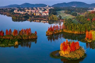 【發(fā)現(xiàn)常德之美】第24期