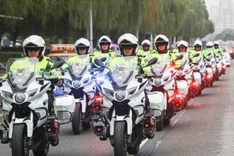 【發(fā)現(xiàn)常德之美·紅綠燈下的守護(hù)】第八期