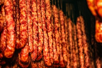 【發(fā)現(xiàn)常德之美】臘味飄香 年味漸濃