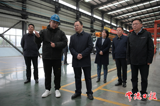 周振宇走訪重點(diǎn)企業(yè) 督導(dǎo)檢查市場保供、人流密集場所安全、春運(yùn)交通安全、旅游景區(qū)安全運(yùn)營等重點(diǎn)工作