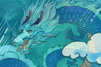 【常德博物館“文物會(huì)說(shuō)話”】⑧ 博物館尋“龍”記