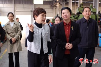 市領導率隊到鼎城區(qū)、常德高新區(qū)開展執(zhí)法檢查