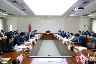 全市省市重點建設項目暨增發(fā)國債項目、專項債項目工作推進會強調(diào)：把握機遇加強調(diào)度加快推進 打好項目建設“攻堅戰(zhàn)”