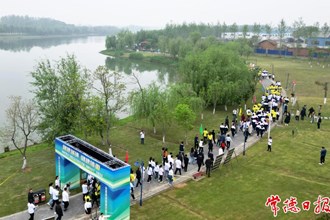 我市啟動第36個愛國衛(wèi)生月活動