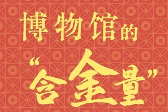 【常德博物館“文物會說話”】 ⑨ 博物館的“含金量”