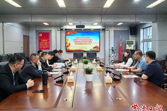 常德5家單位簽約共建創(chuàng)業(yè)實訓(xùn)基地