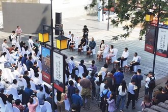 我市開(kāi)展學(xué)習(xí)貫徹習(xí)近平總書記重要講話重要指示精神主題宣講