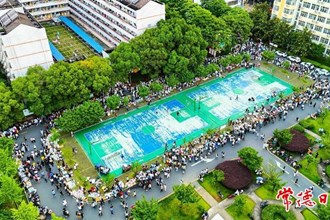 【教育】又是一年畢業(yè)季 常德這所高校“跳蚤市場(chǎng)”人氣旺