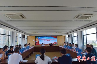 常德市召開軍人軍屬、退役軍人和其他優(yōu)撫對象“八一”座談會