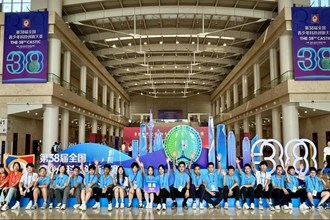 湖南省代表隊(duì)赴津參加第38屆全國(guó)青少年科技創(chuàng)新大賽