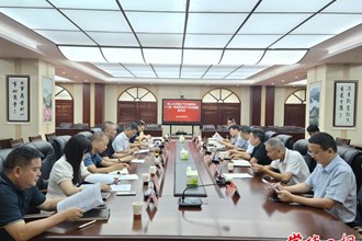 市領(lǐng)導帶隊開展大氣污染防治“一法一條例兩規(guī)定”執(zhí)法檢查