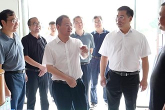 周振宇赴石門縣督導(dǎo)調(diào)研