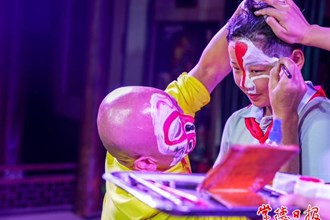 【文化】常德河街鴛鴦走馬樓非遺文化大講堂精彩開啟