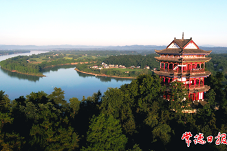 “三省聯(lián)動 湘渝貴地” 探秘湘西之旅從桃花源出發(fā)