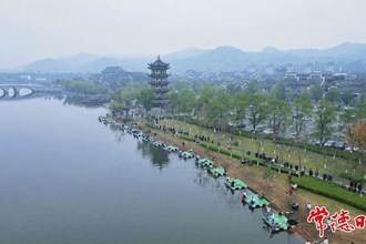 【組圖】2024中國桃花源全國湖庫休閑垂釣大賽火熱進(jìn)行中