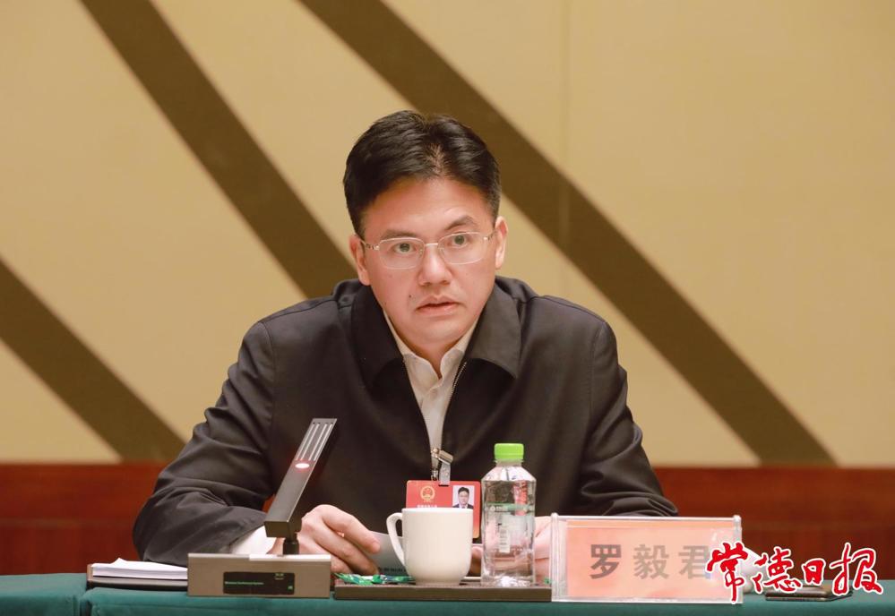 羅毅君講話 羅毅君講話