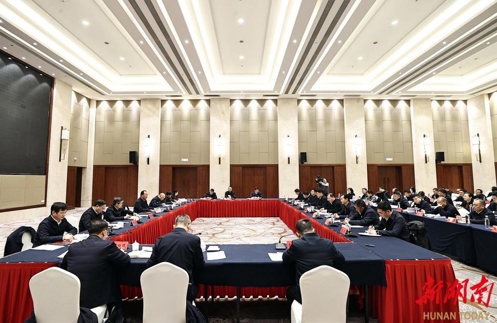 座談會現(xiàn)場