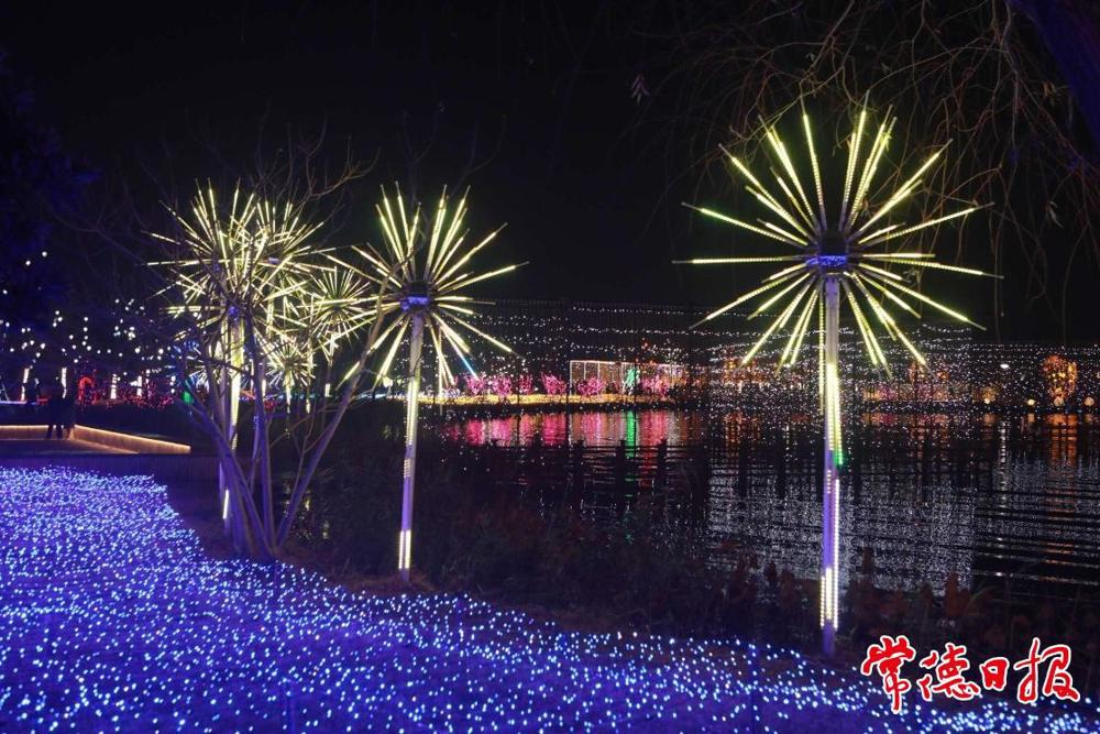 柳葉湖漁歌藝術(shù)營(yíng)地