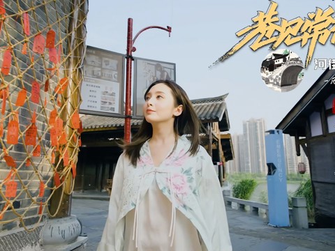 巷見常德之河街文化歷史融合