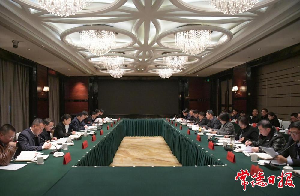 座談會現(xiàn)場