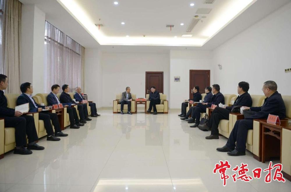 座談會現(xiàn)場