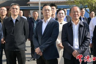 全省春季農(nóng)業(yè)生產(chǎn)暨土地二輪延包工作會(huì)在常德召開