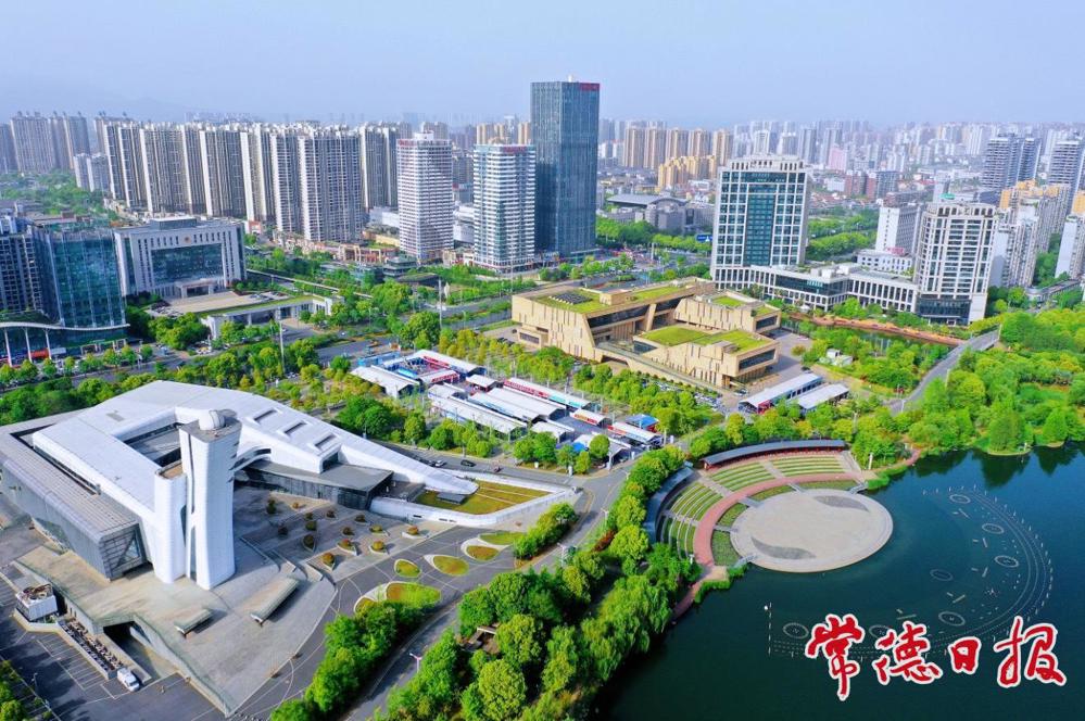 2025常德春季大型車展閉幕現(xiàn)場