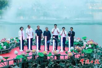 2025中國(guó)常德柳葉湖舟釣世界錦標(biāo)賽燃情啟幕