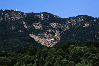 市級(jí)：太陽山太陽神的故事