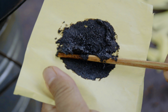 市級：中醫(yī)傳統(tǒng)制劑方法（澧州制膏技藝）