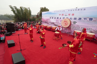 市級(jí)：吹打樂