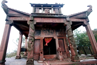 市級：石雕技藝