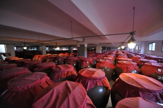 市級：德山酒古法釀造技藝