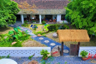 【組圖】“宮崎駿漫畫版”的常德武陵區(qū)丹洲鄉(xiāng)