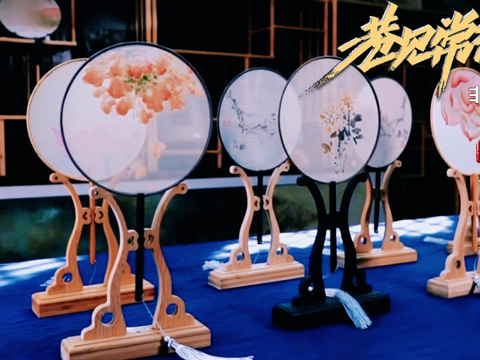 巷見常德非遺系列先導片