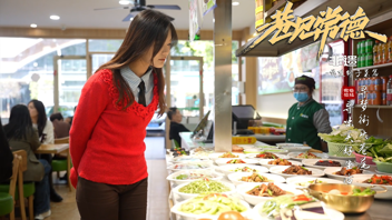 巷見常德非遺系列之武陵缽子菜