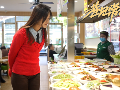 巷見常德非遺系列之武陵缽子菜