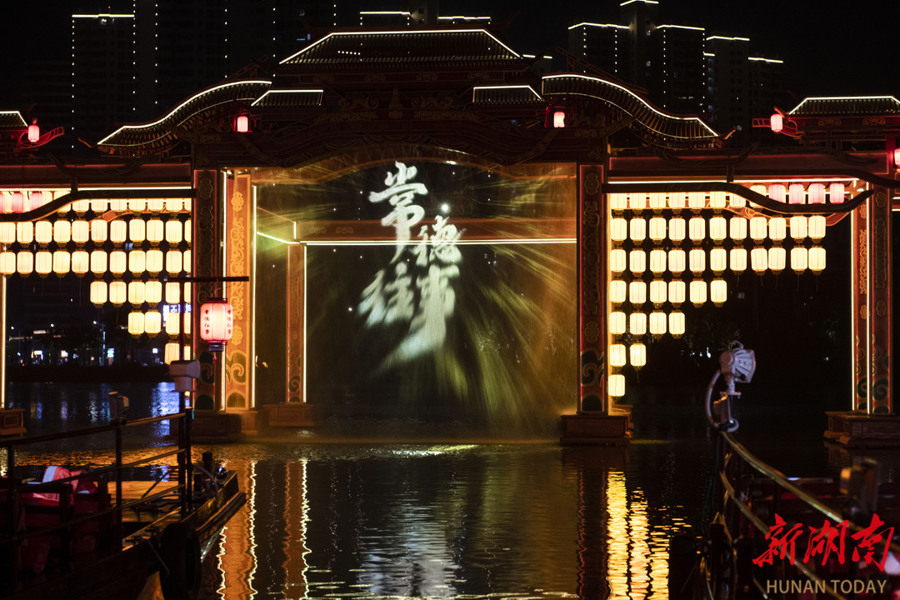 《常德往事》：書寫一座城的榮光與底蘊