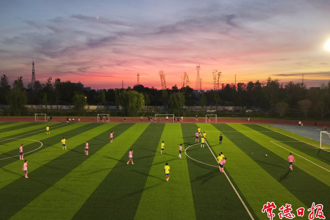 【組圖】“湘超”常德隊(duì)第二場(chǎng)熱身賽3:0輕取張家界隊(duì)