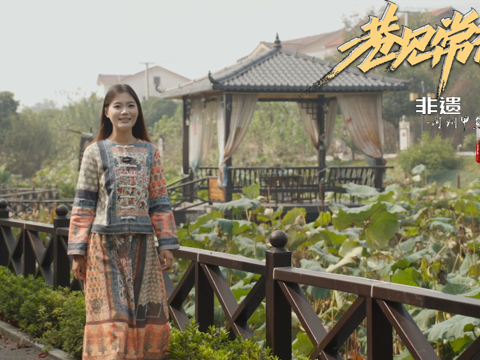 巷見常德非遺系列之河洲甲魚